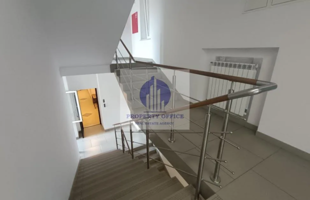 Mokotów: lokal biurowy 16,10 m2 do wynajęcia