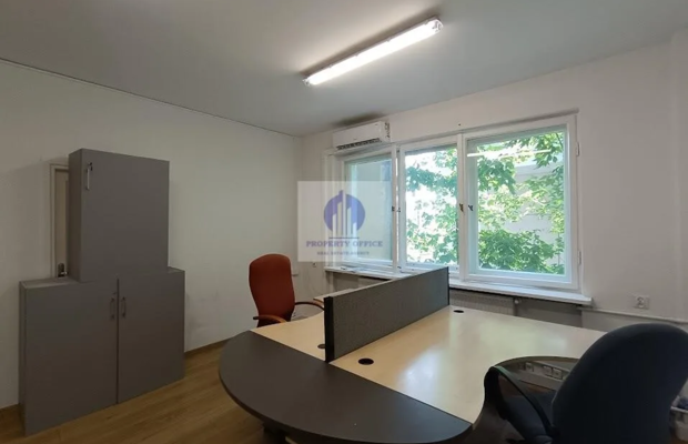 Wola: lokal biurowy o pow. 23 m2 do wynajęcia