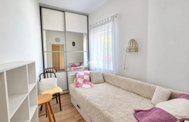 OKOLE | 2 POKOJE | 30 m² | OGRÓDEK | PARTER