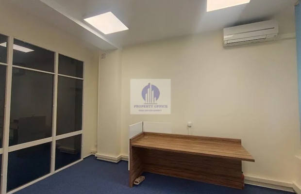 Wilanów : lokal biurowy 28m2 do wynajęcia
