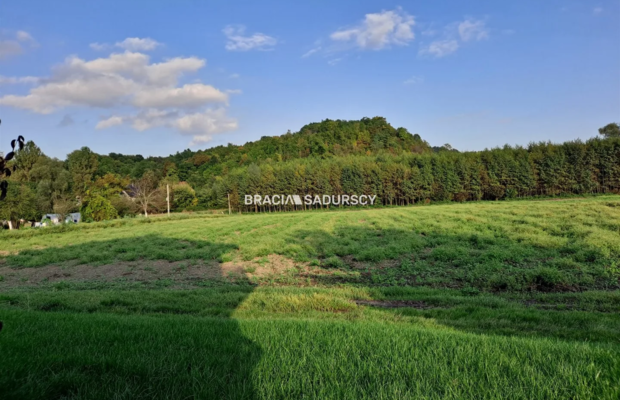 Działka budowlana Polekarcice