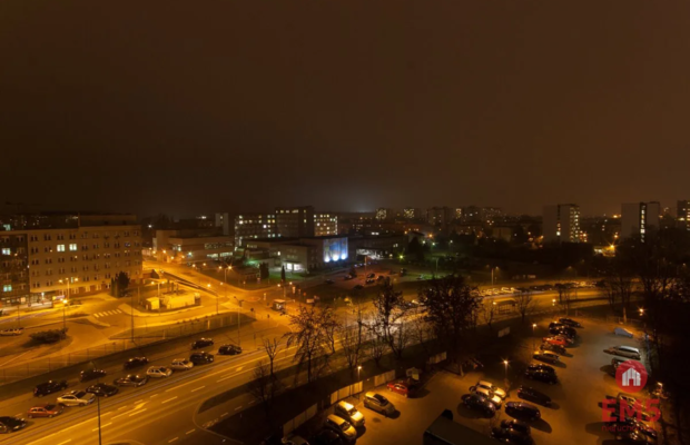 Pokój na wynajem, Waszyngtona