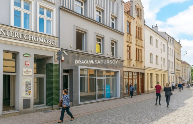 Wyjątkowa inwestycja w centrum Bytomia.