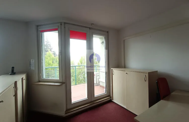 Mokotów: lokal biurowy 169m2 do wynajęcia