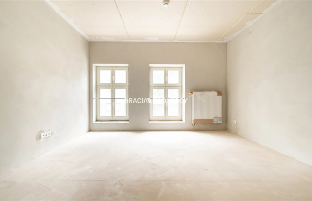 Przytulne M na Starym Podgórzu - 34m2, Kalwaryjska