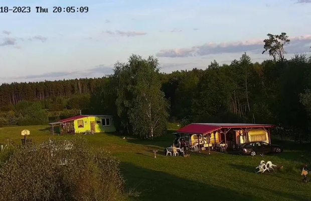 Gotowy biznes - Fisch Camp Ownice -łowisko komercyjne