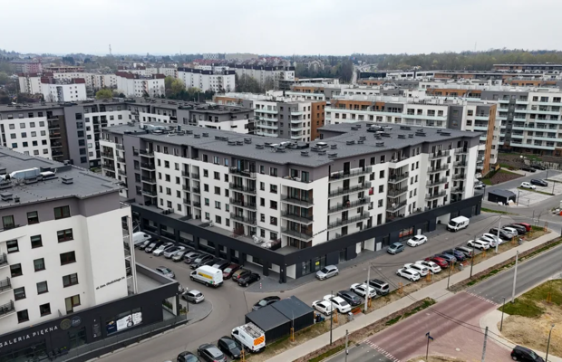 Częstochowa, ul. Okulickiego | Lokal na wynajem
