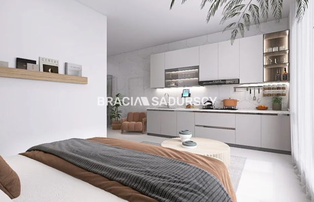 40m2 Stare Miasto, Św. Krzyża bez prowizji