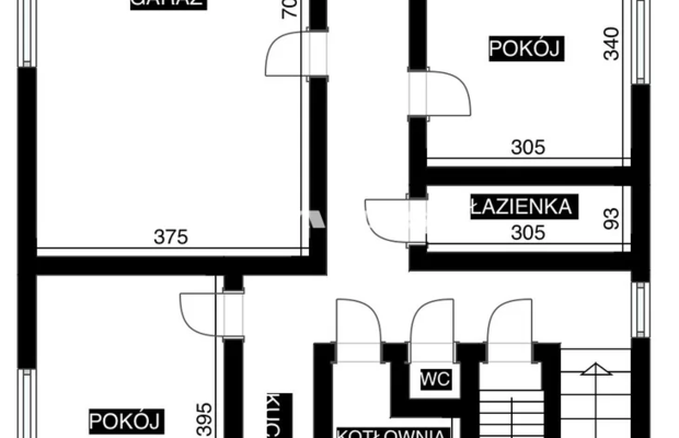  ATRAKCYJNY DOM W ZNAKOMITEJ LOKALIZACJI 