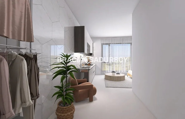40m2 Stare Miasto, Św. Krzyża bez prowizji