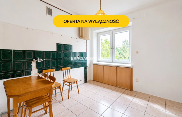 2 pokoje po aranżacji | 30,41 m² | os. Ogrodowe