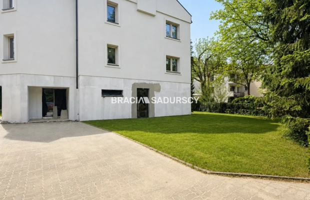 Prestiżowe miesjce dla Twojego biznesu | 289m2
