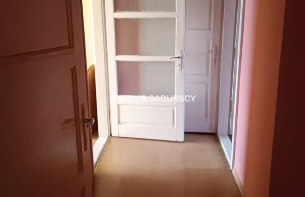 Kamienica w Rynku Szczucina
