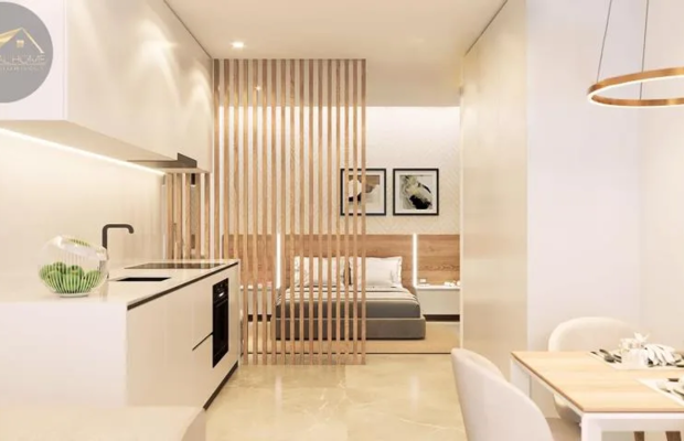 Nowy apartament 190 metrów od plaży w Torevieja