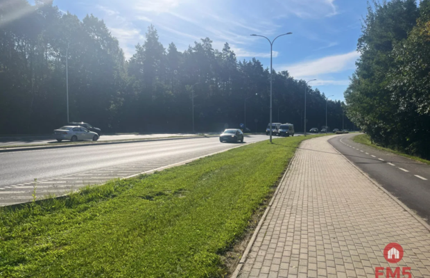 Działka do wynajęcia w świetnej lokalizacji