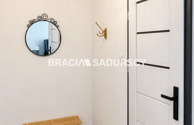 Kawalerka po remoncie | Balkon | Niski czynsz