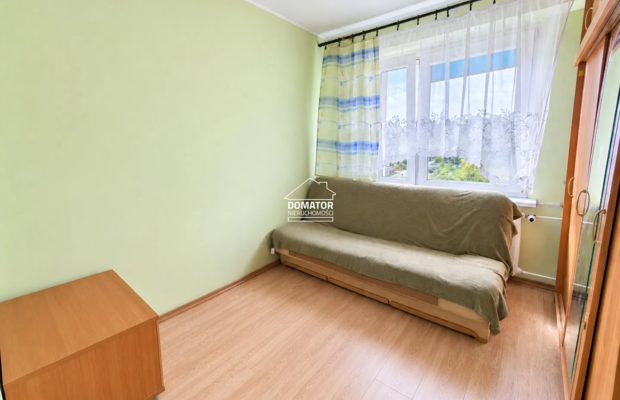 Fordon | 72,68 m² | 4 pokoje | Duża loggia