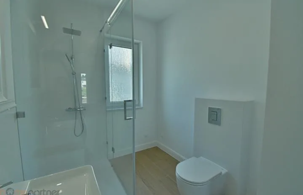 Nowe 3 pokoje z ogrodem, klima, 5 km do Wrocławia