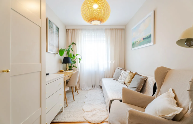 3 pokoje | 1. piętro | balkon | ul. Przewóz