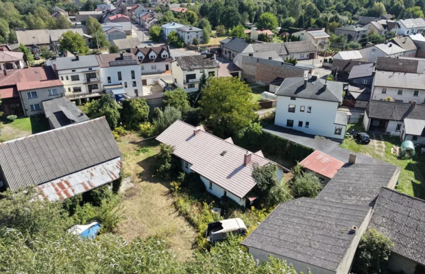 Koziegłowy, ul. Wojsławicka | Dom na sprzedaż