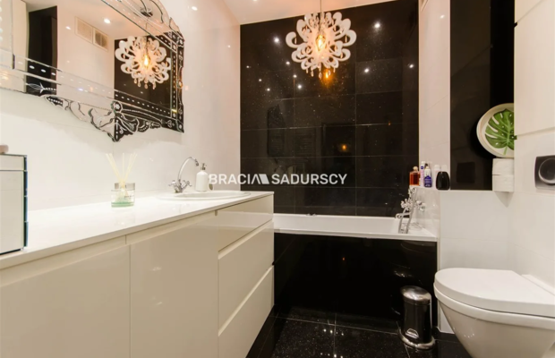 Olsza - apartament z pięknym tarasem