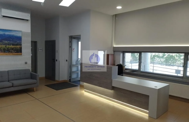 Wola: lokal biurowy 19,36 m2 do wynajęcia