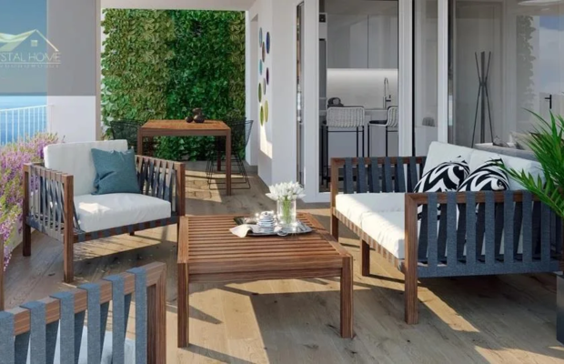 APARTMENTY 100M OD MORZA - DOSTĘPNE