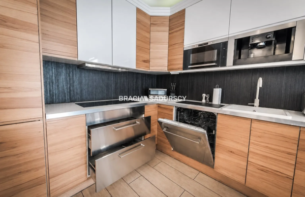 Klimatyzowany apartament w Tarasy Verona