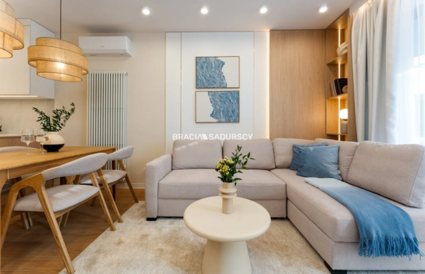 Nowy Apartament ul. Kijowska 