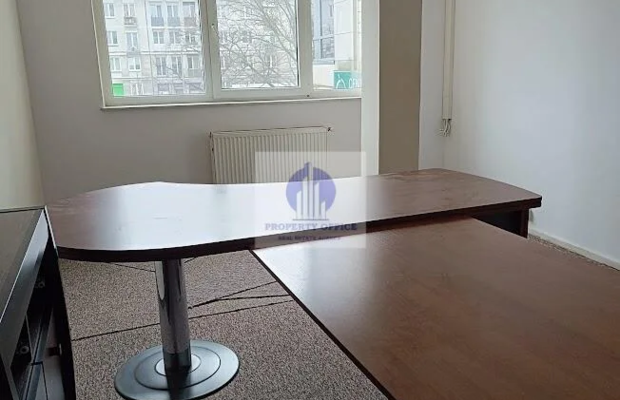 Bielany: lokal biurowy 100 m2 do wynajęcia