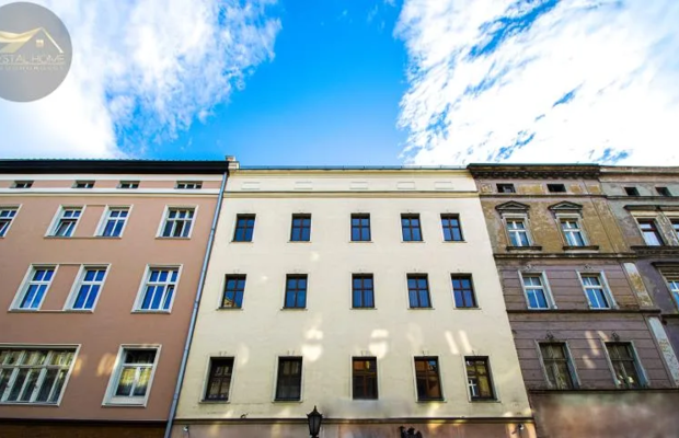 Kamienica w Centrum na sprzedaż