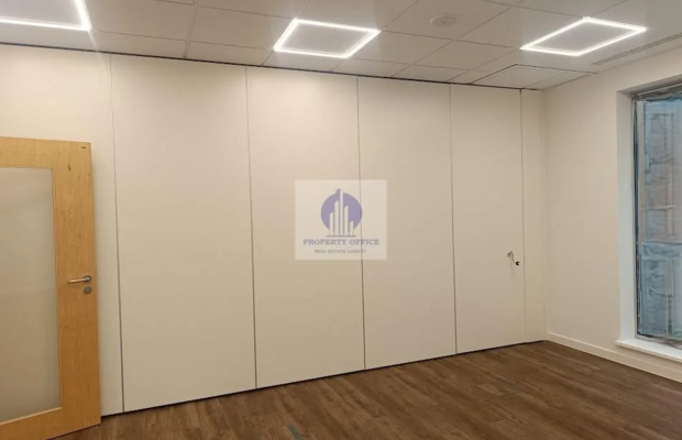 Mokotów: lokal biurowo-usługowy 309 m2 do wynajęcia