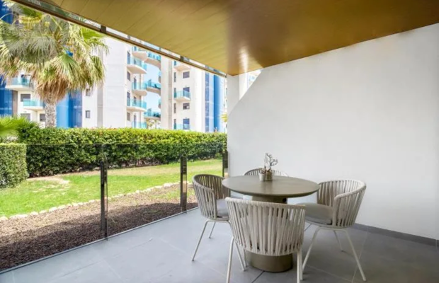 APARTAMENTY 50 METRÓW DO MORZA W PUNTA PRIMA