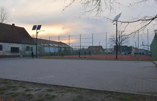 Piękna działka blisko lasu, Miłoszyce