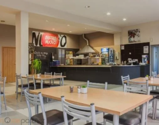 POKÓJ BIUROWY Z KLIMATYZACJĄ