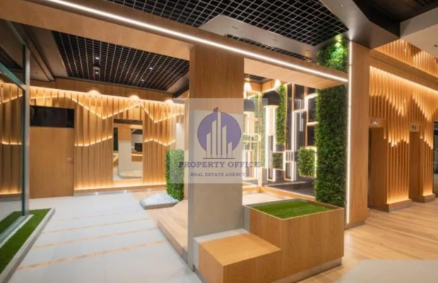 Wola:lokal biurowy 1528m2 do wynajęcia