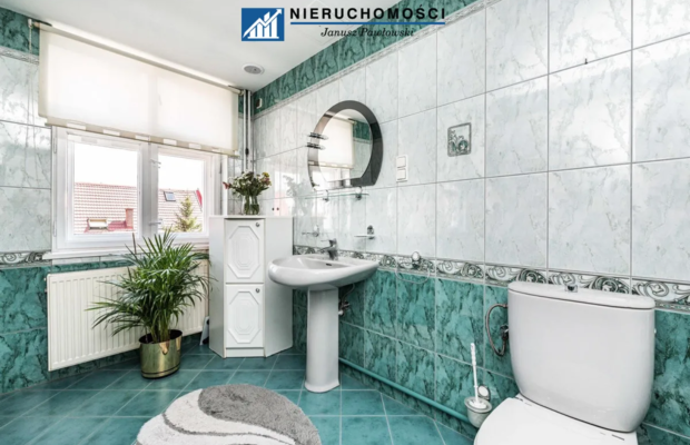 Kamienica Rynek Polkowice | 240 m2 | Inwestycyjna