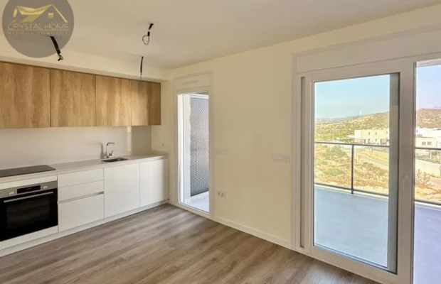 Penthouse z widokiem na morze w Finestrat
