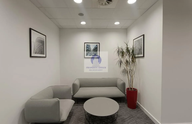 Ochota: biurko w coworkingu do wynajęcia