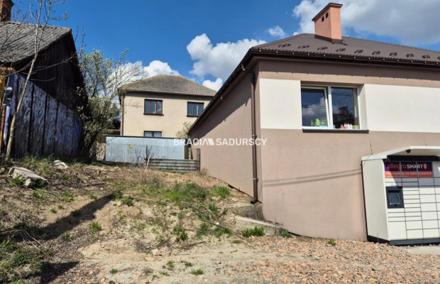lokal na sprzedaż, Podstolice blisko Krakowa