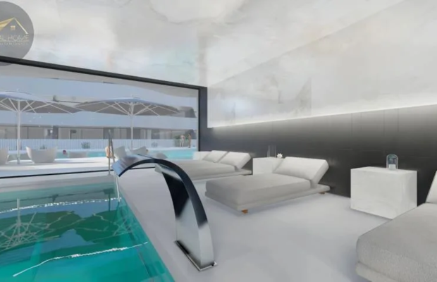 ELEGANCKI APARTAMENT W MALOWNICZYM EL RASO