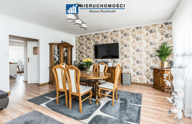 Kamienica Rynek Polkowice | 240 m2 | Inwestycyjna