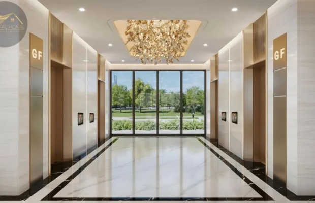 Apartamenty, umeblowane