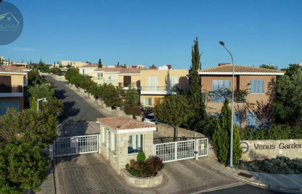 Apartamenty w stylu śródziemnomorskim
