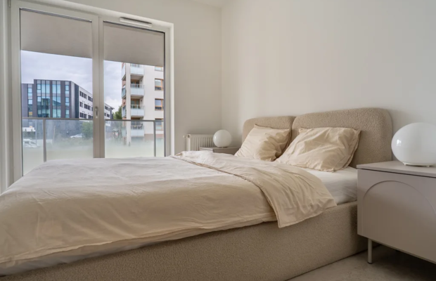 Częstochowa, ul. Poleska | Apartament na wynajem