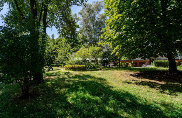 Mieszkanie 2 pokojowe z balkonem w Bronowicach.