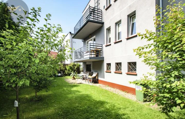 DOM WOLNOSTOJĄCY/ 160M2/ŚWIDNICA