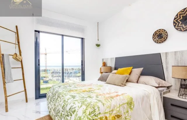 STYLOWE APARTAMENTY W EL RASO