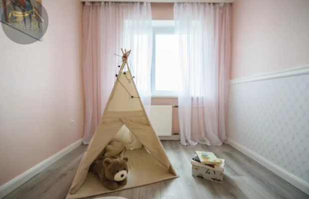 3 POKOJE/ 64,15M2/ BALKON/ 4 PIĘTRO