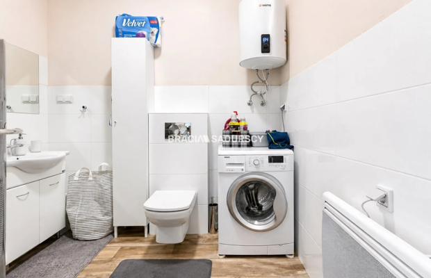 Myślenice| 2 pokoje | 48,25 m² | klimatyzacja 